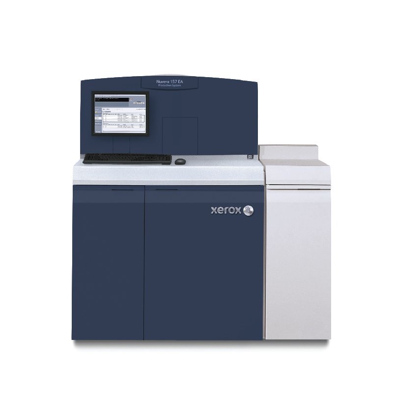 Xerox Nuvera